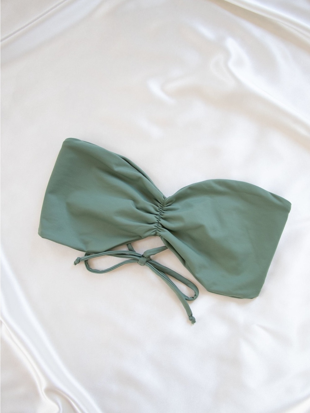 Namikai Noa Top Bikini - Palm